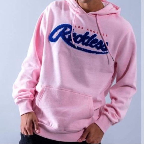 Young & Reckless Tops - Young and reckless hoodie